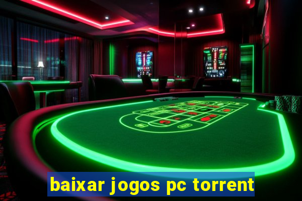 baixar jogos pc torrent